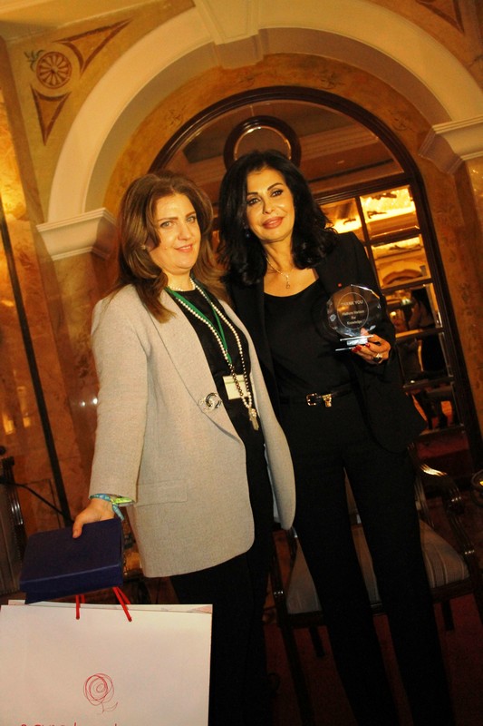 Platform Horizon International Women's Day